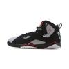 (PS) Air True Flight 'Black Red Grey' Kids' 343796-060