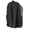 adidas Polyester Backpack Regular Unisex Gray Black Gq5995