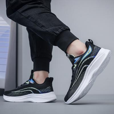 Erkek Ayakkabıları – Spor Ayakkabı