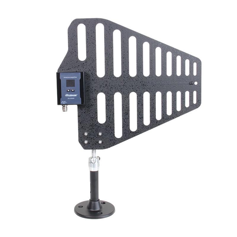 

HUSHAN DS-ZQS20 Conference System (CN version)