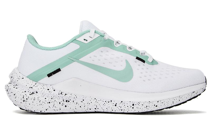 Nike Air Zoom Winflo 10 'White Emerald Rise' Women's FN7106-100