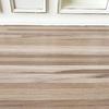 1 Piece 1:12 Doll House Furniture Wall Floor Decor Miniature Dollhouse Pvc Imitation Wood Flooring Mini Floor Boards Floor Tiles