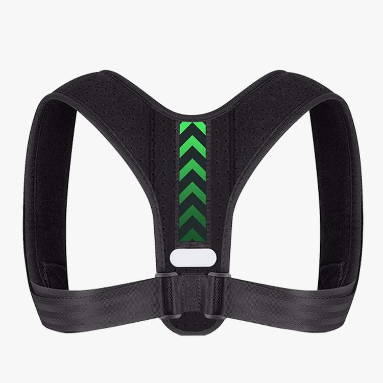 

Humpback Corrector Back Posture Correction Belt Children Students Adult Men Women Invisible Back Correction Back Correction Belt S