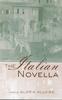 The The Italian Novella Book