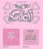 IVE THE 2nd EP [IVE SWITCH] (Korean Edition)