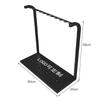 Vertical Display Billiard Cue Rack