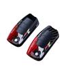 Ford Classic Focus, Fiesta, EcoSport Key Fob Cover Set (2009-2013, 2016-2018)