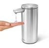 Simplehuman Sensor Soap Dispenser 266 Ml ST1082