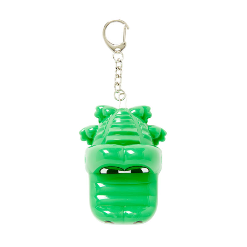 Crocodile Wagjak Game Keychain (26028971)