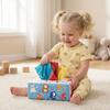 Pull Out The Tissue Paper, Early Childhood Education,Unable To Tear Apart Fabric, Soothing Toys