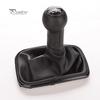 5 Speed Shifter Gear Shift Knob Gaiter Boot