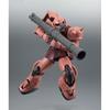 TAMASHII NATIONS ROBOT Spirits MS-06S Char's Zaku A.N.I.M.E. Figure 125mm PVC ABS Painted Action Figure