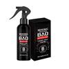 Revestimento Cerâmico em Spray; Spray para Revestimento de Carro; Spray de Revestimento para Carro de Alta Eficiência; Tecnologia de Nanolimpeza(120 ml)