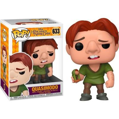 Funko Pop! Disney : The Hunchback of Notre-Dame - Quasimodo