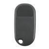 Dandkey Keyless Entry Replacement Remote Key Fob Case Shell 2/3/4 Buttons For Honda Accord Civic CRV Jazz S2000 Fit Odyssey