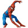 MAFEX 185 COSTUME Painted Action Approximately 155mm Tall No. SPIDER-MAN (CLASSIC Ver.) Non-scale Figure,