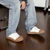Laced Fall Shoes For Man Size 48 Basketball Moccasins Men's Sneakers Sports Sapato In Offers Tenia Comfort Botasky