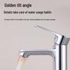 TLXT Basin Faucet