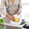 Jan Essential Double-Sided Kitchen Sponge for Dishwashing