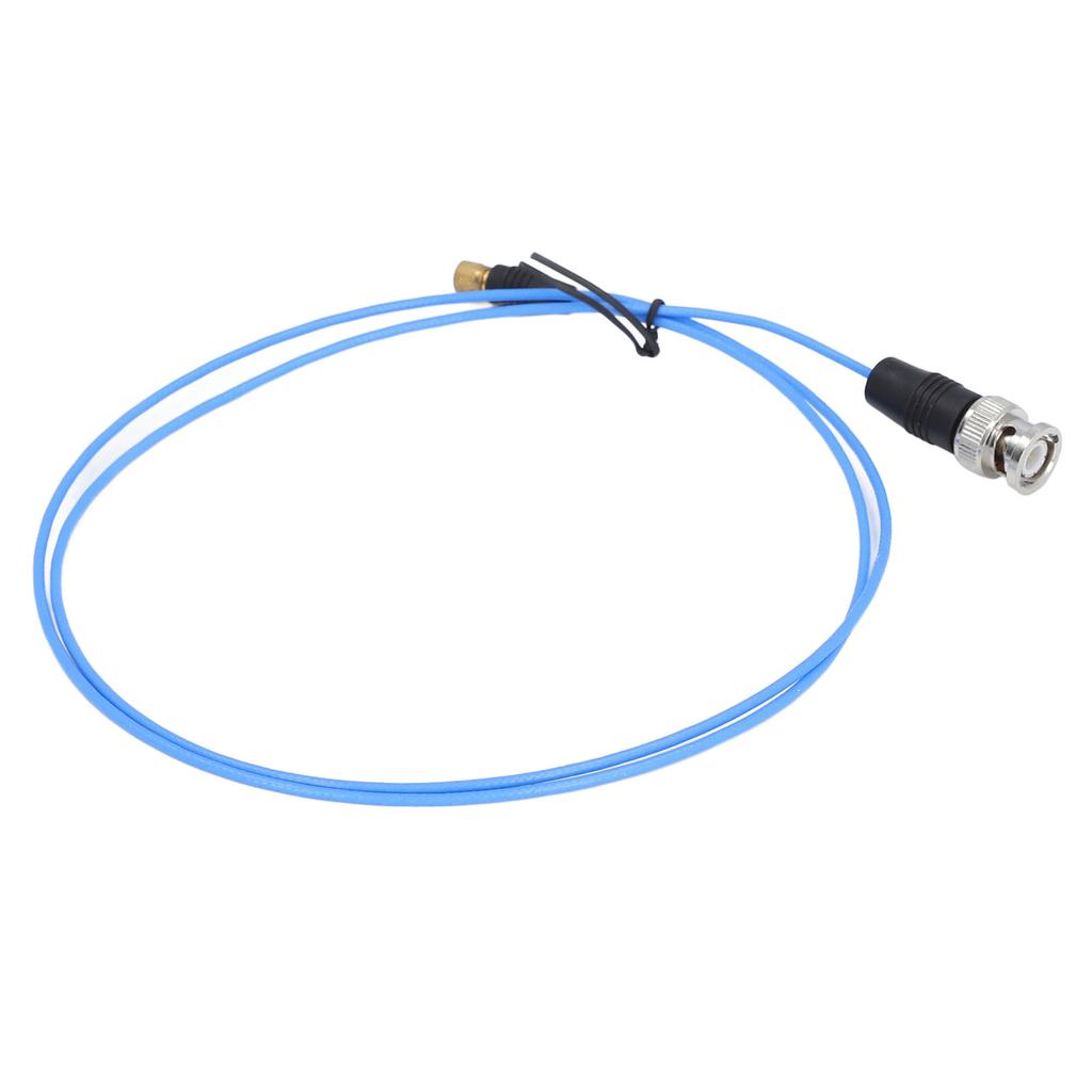 Männlich L5 auf Männlich BNC Testkabel für Luft- und Raumfahrt, Windkraftanlage, Haushaltsgeräteprüfung 1M