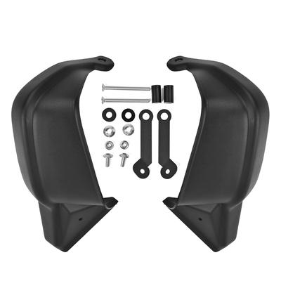 Zwarte Handkappen Handbeschermers Voor Honda NC700X NC750X NC750S 2016 2017 2018 2019