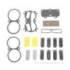 30PCS Overhaul Repair Rebuild Kit with Gasket for OLDER SEARS VT AIR COMPRESSOR PUMPS 2Z499 2Z630