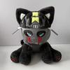 Call of Duty König Meow Plush Toy New Collectible 30cm Super Soft Material Cute Cat Design 