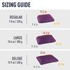 Sea To Summit Foam Core Pillow, Regular, Gray