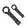 Deli 80mm Heavy-Duty Striking Box Wrench