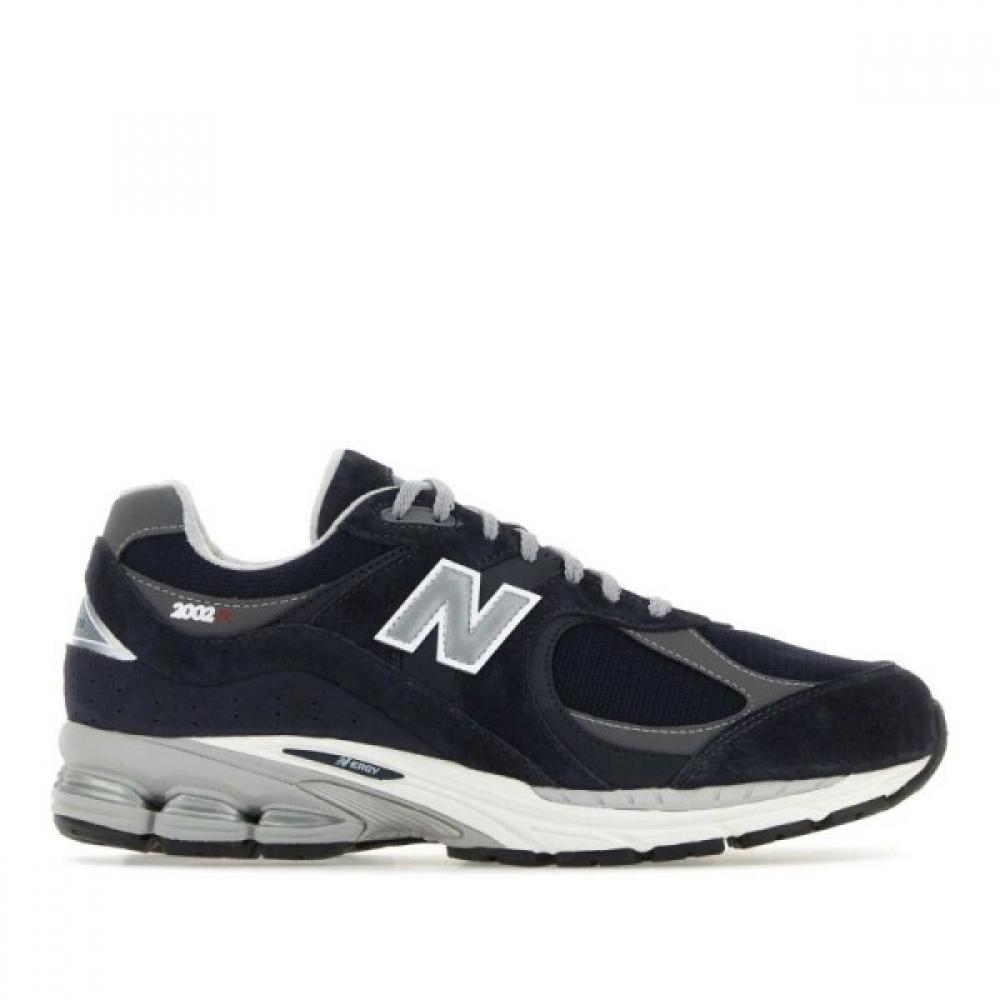 

New Balance Suede Mesh Sneakers M2002rxk Eclipse US5