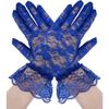 5Pcs Fascinators Hat for Women Tea Party Veil Mesh Headband Feather Hat for Women Veil Tea Party Hats