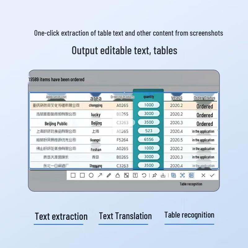 iFlytek D1 AI Smart Tri-Mode Mechanical Keyboard