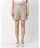 Ecole De Paris Back-Round Pocket Trimmed Shorts_Rb35Wpam15Z