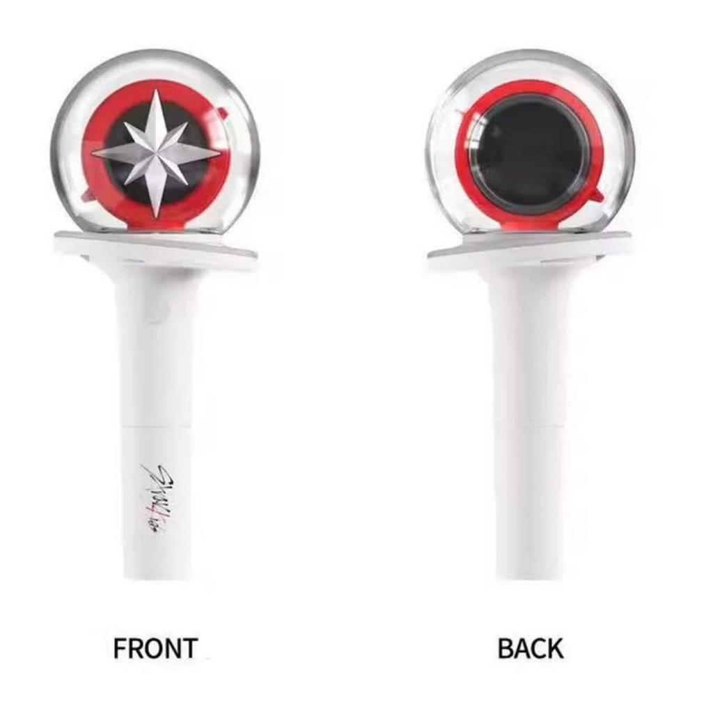 StrayKids Official Light Stick Ver.2 Concert Hand Lamp Glow Stick Stage Effect Birthday Gift