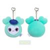 Porta-moedas, clips, porta-chaves – Chaveiros
