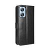 Para Blackview A52/A52 Pro Funda tipo cartera con soporte y ranuras para tarjetas – Resistente a golpes, al polvo, Cubierta de cuero abatible para trabajo pesado de negocios