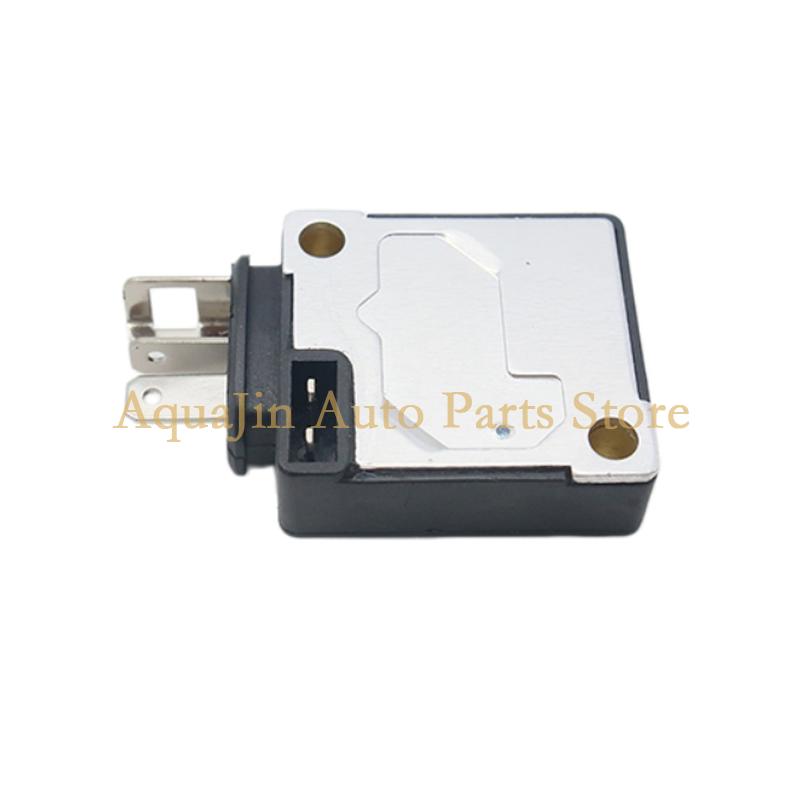 1PC E301-24-910 Distributor Ignition Module For Mazda Mazda RX7 SA22C SERIES 2 3 RX2 RX3 RX4 RX5 1981-1985 Auto Car OE E30124910