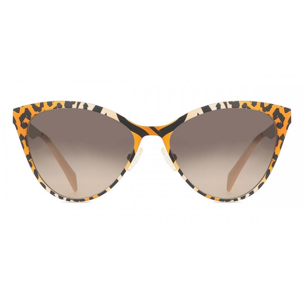 Italia Independent Ii 0022 Zeb.041 Women Sunglasses