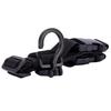 Fishing Wader Boot Hanger Rack Belt Hanger Ribbon Hanging Shoes Hook Holder