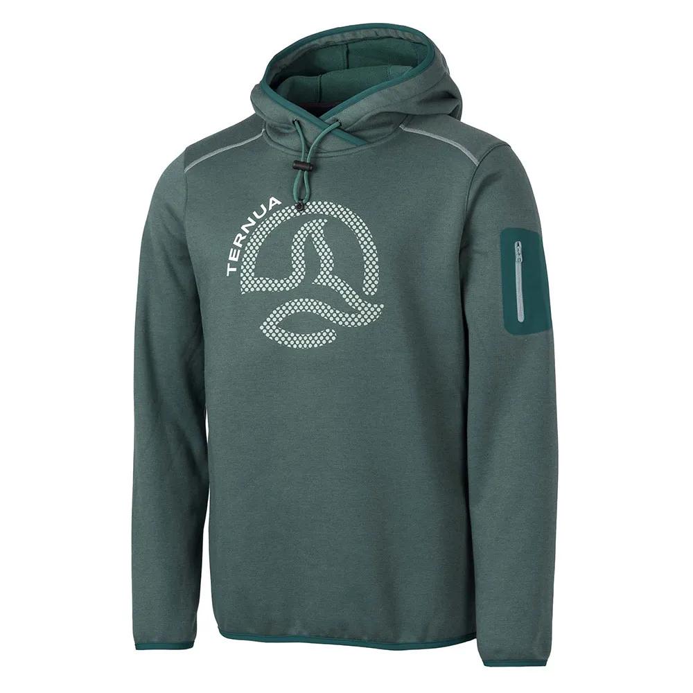 

Ternua Толстовка с капюшоном Fox Point S