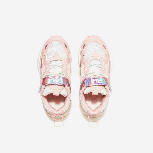 FILA RAYTLE KD kids shoes 3XM01849E 1010095638