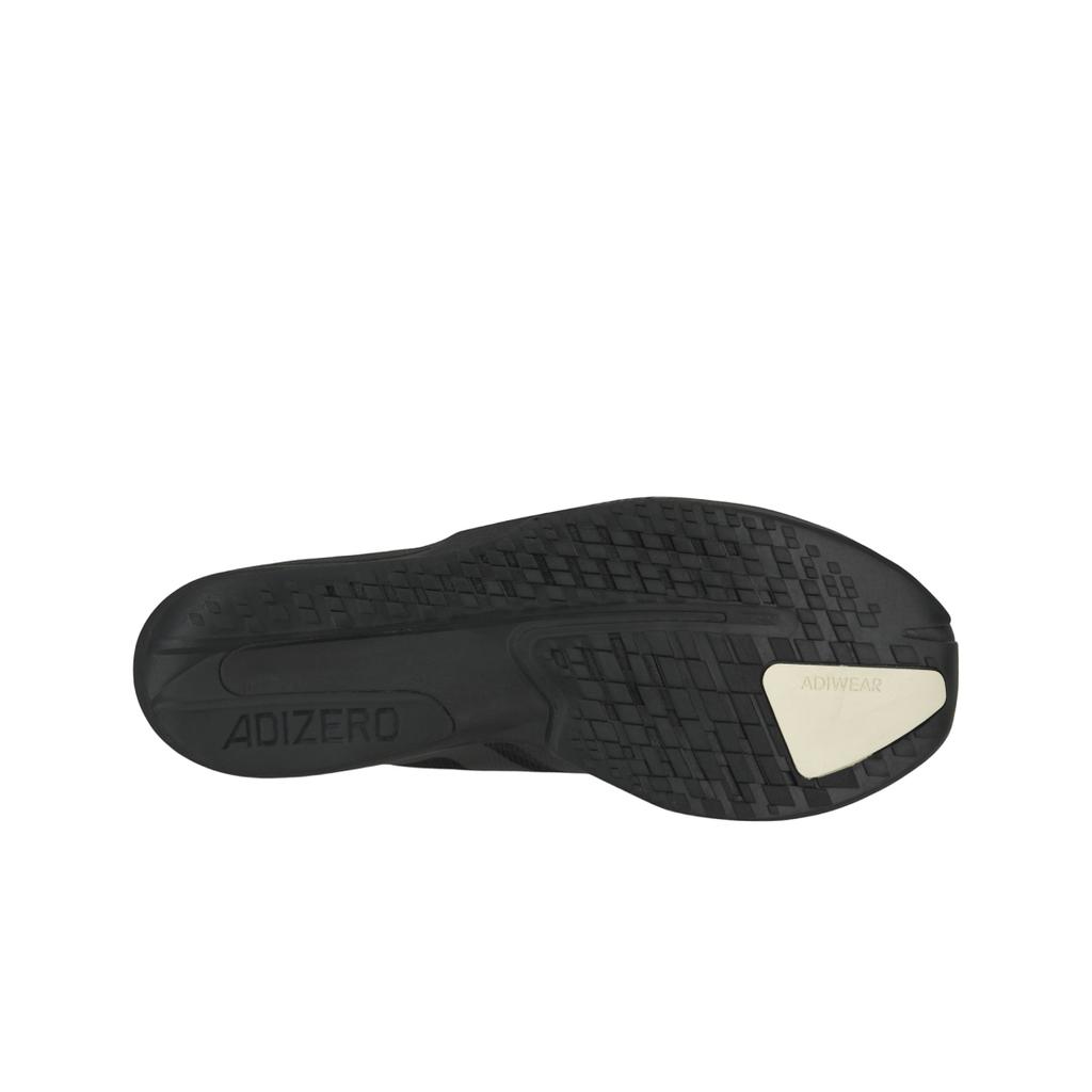 Y-3 Adizero RC6 Black Off White Men Sneakers KJ3444