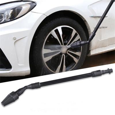 Spray Bar High Pressure Decontamination High Pressure Car Washer Spray Lance
