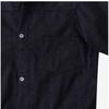 Nanamica Men S Short Denim Jacket S25Sa081e