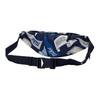Nike Fabric Fanny Pack Regular Unisex Blue & Multicolor Casual HJ8368-451