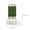Car Heater Blower Fan Motor Resistor Modules for Golf MK5 MK6 1K0959263A