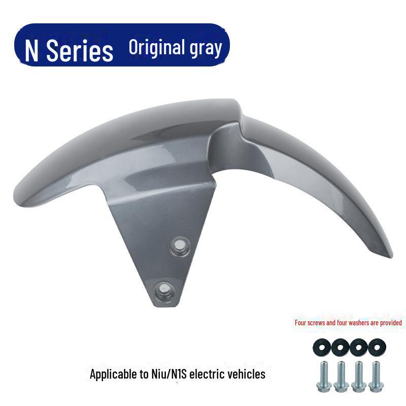 

Переднее крыло электромобиля Maverick N1/N1s Аксессуары