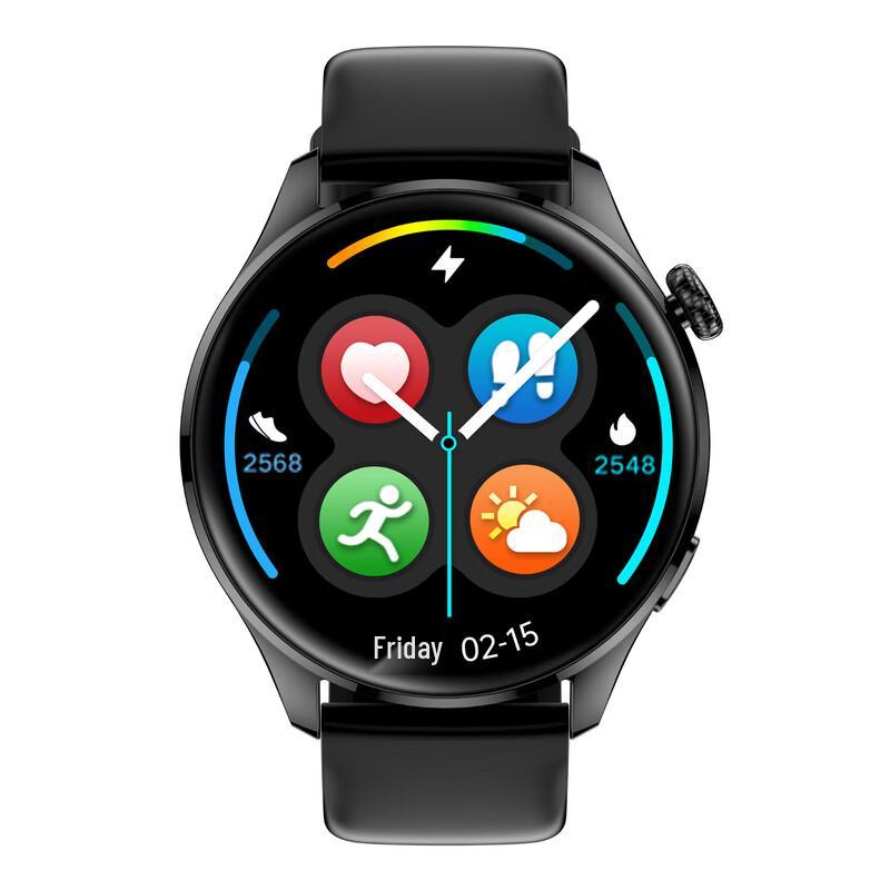AGEFIT Smart Bluetooth Call Watch (CN version)