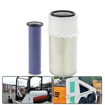 Auto-Modifikation Luftfilter-Kit für Bobcat 641 (6598362, 6598492)