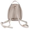 Lightweight Women Small Backpack Autumn Winter Multi-pocket Large-capacity Mobile Phone Double Shoulder Bag